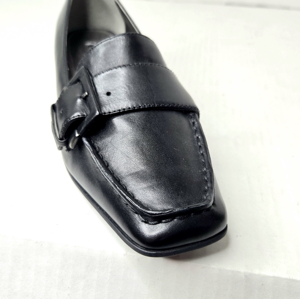 Ecco Loafers , Black - Picture 9 of 12